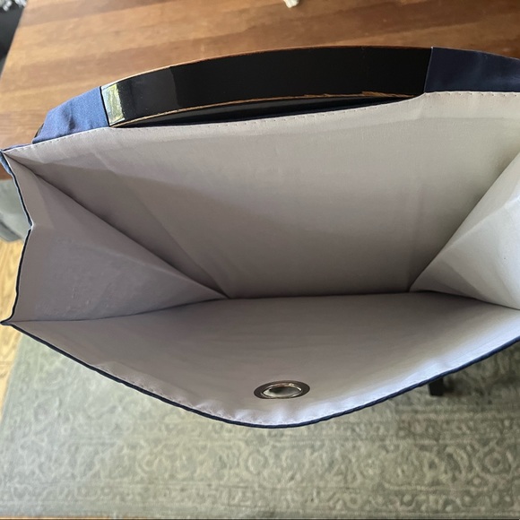 Bunk Bed Storage Pockets - Picture 3 of 6